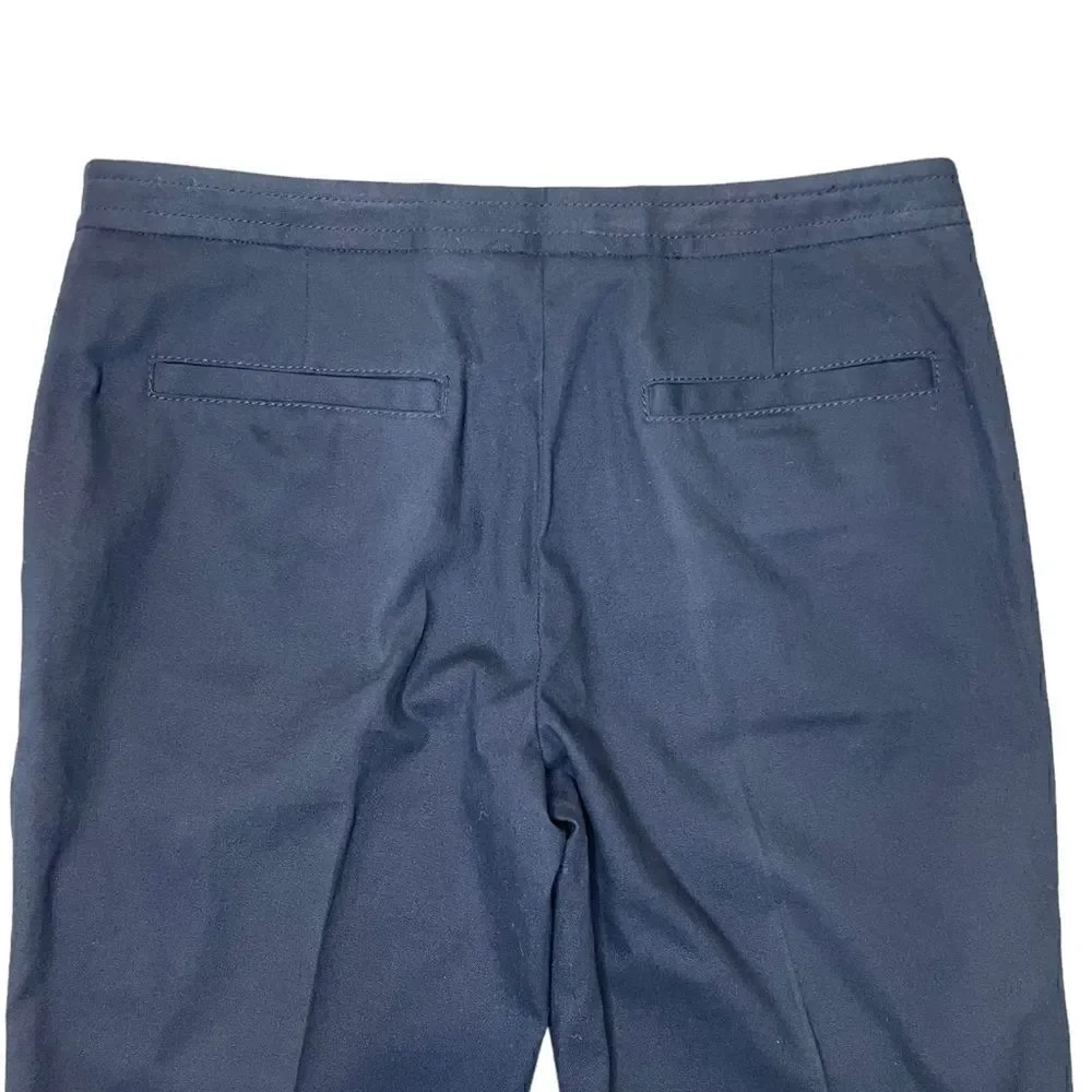Tory Burch Ankle Pants